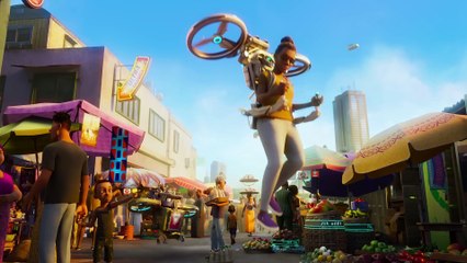 Iwájú - Official Trailer - Disney+
