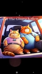 The Ginger Kitten Born a Kitten #cat #catantics #catsofinstagram #catsinglee #gingerjoy #catshorts #cats #cat #catantics #catsofinstagram #gingerjoy #catshorts #cats #catsinglee Part 2  #cat #catsofinstagram #gingerjoy #catantics #catsinglee #cats