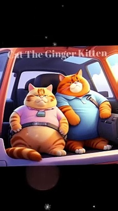 The Ginger Kitten Born a Kitten #cat #catantics #catsofinstagram #catsinglee #gingerjoy #catshorts #cats #cat #catantics #catsofinstagram #gingerjoy #catshorts #cats #catsinglee Part 2  #cat #catsofinstagram #gingerjoy #catantics #catsinglee #cats