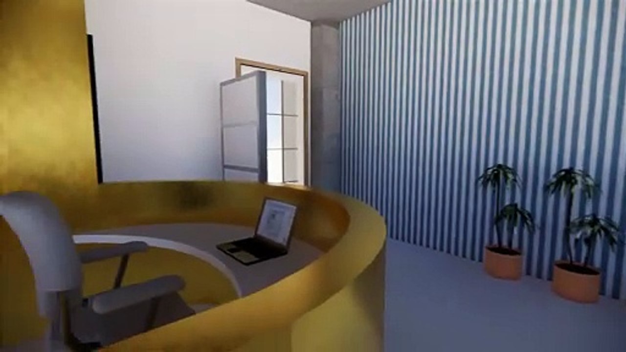 Office design