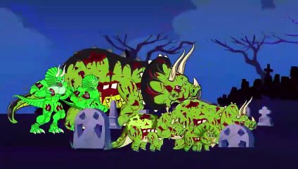 (HiFiMov.co)_triceratops-zombie-vs-triceratops-t-rex-dinosaur-who-is-the-king-in-jurassic-world