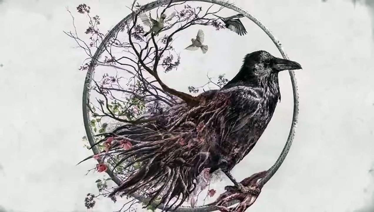 SERENITY IN MURDER - Revolt (OFFICIAL LYRIC VIDEO)