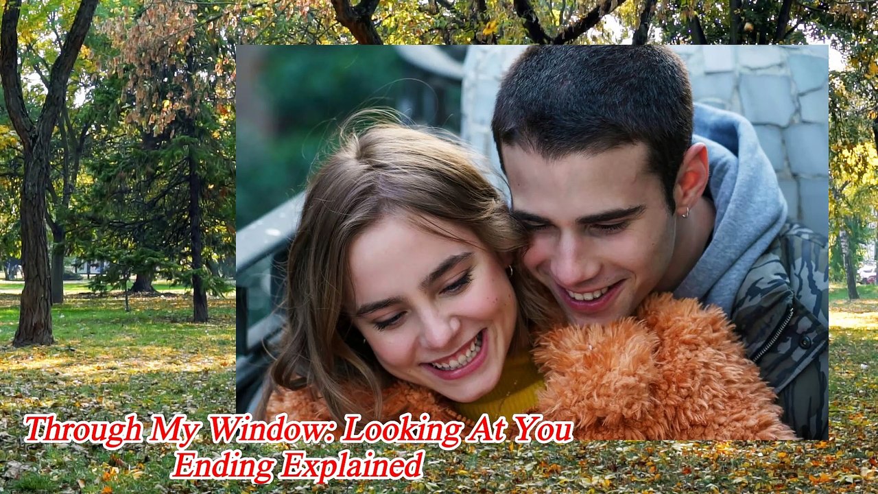 Through My Window: Looking At You | Through My Window: Looking At You 2024 Movie