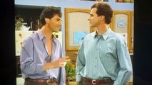 Full House - Jesse Imagines Danny and Joey Have Evil Twins (1991)