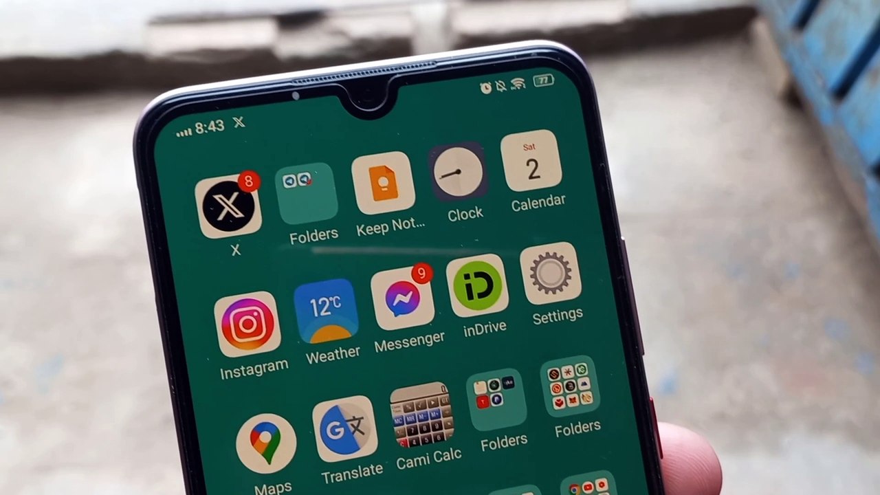 How to Show Saved WI-FI Password [2024] | How to SEE Connected Wifi Password in Android 2024