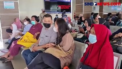 Download Video: Intensitas Hujan Tinggi, 201 Warga Tangerang Selatan Terserang DBD