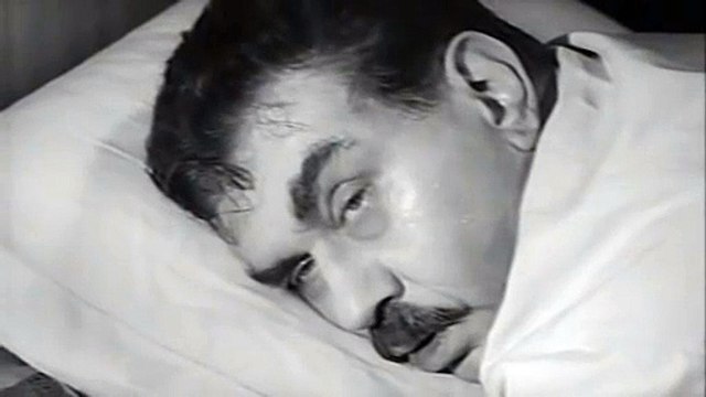 Don Camillo en Russie Bande-annonce (EN)