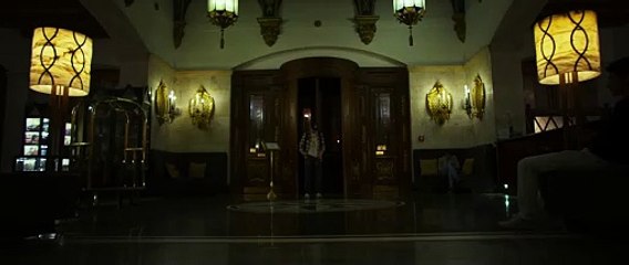 Nightwatchmen, les gardiens de la nuit Bande-annonce (RU)