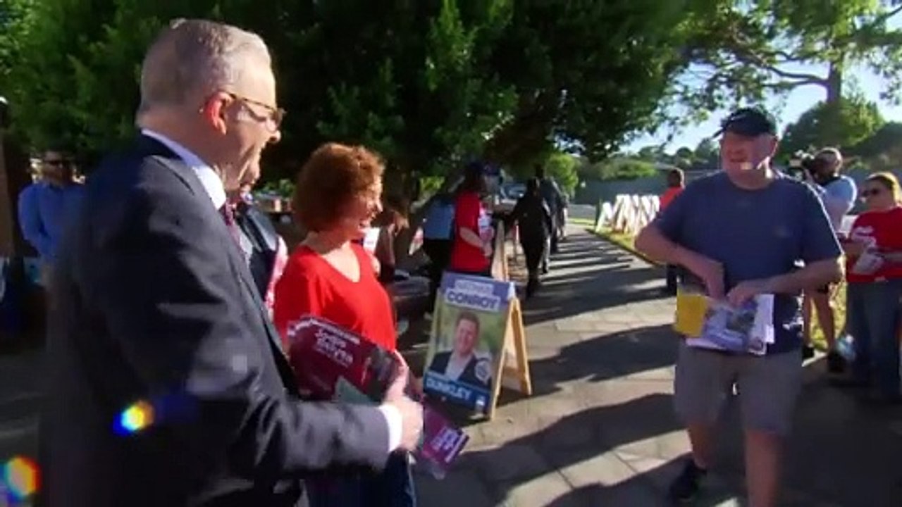Cost of living dominates lead-up to Melbourne vote