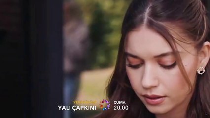 Yalı Çapkını 61. Bölüm 1. Fragmanı _ Aynı Şeyleri Yaşattırdığım İçin Özür Dilerim !