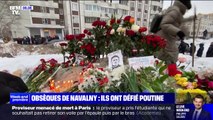 Obsèques d'Alexeï Navalny: des milliers de Russes ont défié Poutine en lui rendant hommage