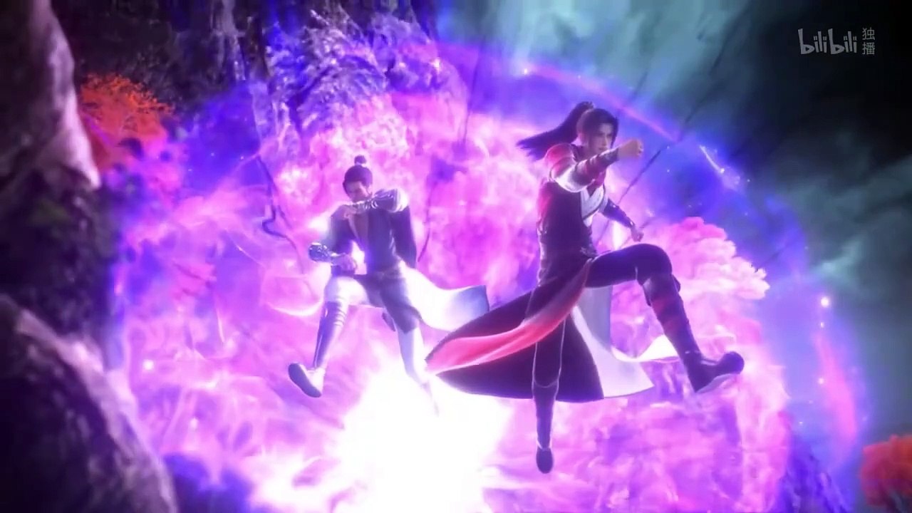 Blader Soul Ep 1-3