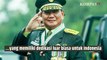 Apa Itu Jenderal Kehormatan? Gelar Baru yang Diberikan Presiden Jokowi ke Prabowo | SINAU