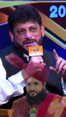 I stand with mufti Salman Azhari ❤️