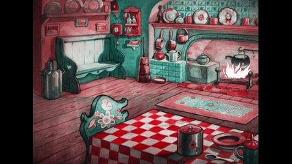 Merrie Melodies - Little Dutch Plate (1935)