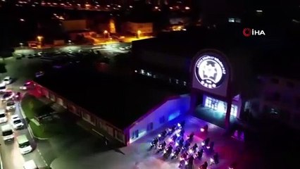 20 ilde dev operasyon: 3 mobil uygulama ile 1 milyar TL'lik vurgun