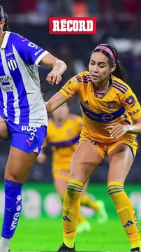 TIGRES Y RAYADAS, LAS 'AFECTADAS' POR LA PARTICIPACIÓN DE MÉXICO EN LA COPA ORO FEMENIL