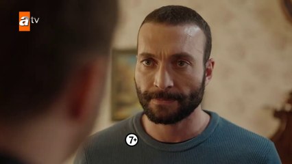 Ateş Kuşları 46. Bölüm Fragmanı _ _Kara yalvarıyorum yapma!_