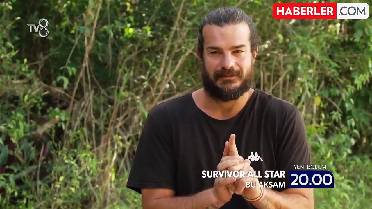 SURVIVOR YENİ BÖLÜM FRAGMANI İZLE! Survivor'da ne oldu?