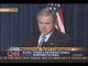 Preuves Bush Mensonges 1er crash WTC 911