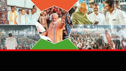 Who Is Annamalai? తమిళనాడు రాజకీయాలను శాసిస్తున్న సామాన్యుడు | BJP | Telugu Oneindia