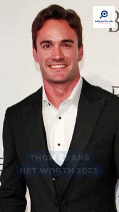 Thom Evans Net Worth 2023 || Scottish Rugby Player Thom Evans || Information Hub