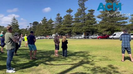 Big Ride - March 2, 2024 - The Standard