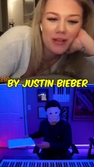 Pitch Perfect Duo Surprises Girl With Pop Music