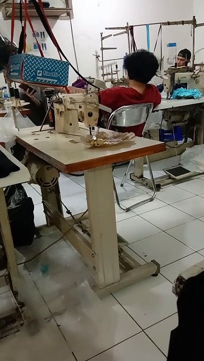 istirahat