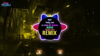 Một Triệu Like x Le Tour De Trance 越南鼓 (Wanji Remix Tiktok 2024) - Đen ｜｜ Bản Chuẩn H