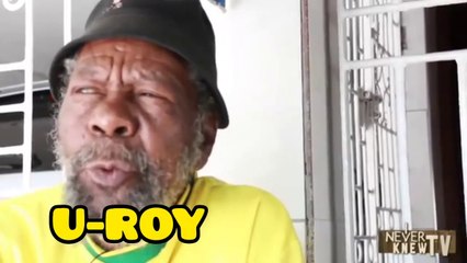 Story of King Tubby: The Electronic Genius That Invented Dub Reggae