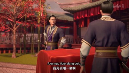 Blader Soul Episode 3 Sub Indo