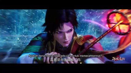 The Magic Chef of Ice and Fire Episode 132 Sub Indo