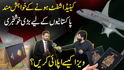 Vist, Study, Work Visa aur immigration lenay k liye Nile consultant jo malumoomat faraham krta hai