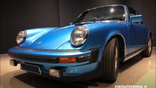 Porsche 911 S  -  1976