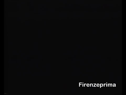 Chi sono cosa fanno. Canale 48 - Sigla Anno 1975