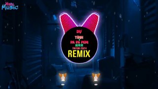 Dự Tính x Pa Pa Pem (Wanji Remix Tiktok 2024) 預謀 (越南鼓 DJ抖音版) || Pang Bowen Hot Tiktok Douyin
