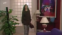 Novela História de Amor (1995) - Sheila arma para Rafaela descobrir gravidez de Joyce