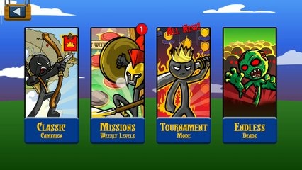 Mission Weekly | Levels 370 | Normal