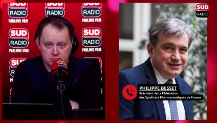 Poutine veut-il ouvrir un nouveau front en Moldavie ?