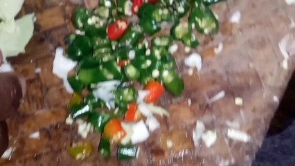 patta gobhi ki bhujia kaise banti hai