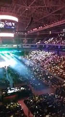 event sa moa arena