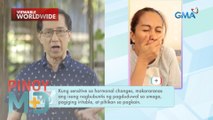Morning sickness, normal nga ba sa mga buntis? | Pinoy MD