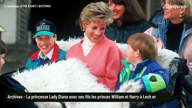 PHOTOS Meghan Markle au ski, avec Archie et Lilibet ? La duchesse s'éclate pendant que le prince Harry déchante