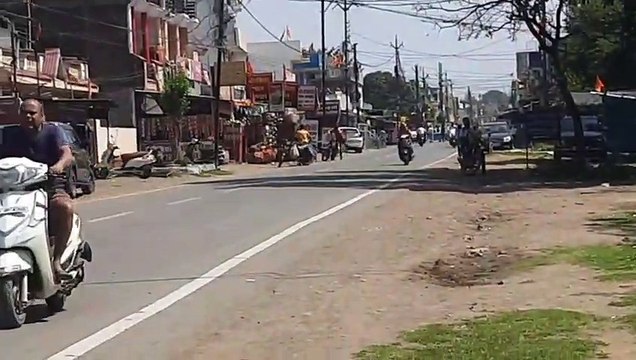 मप्र में भारी बारिश की चेतावनी, मार्च 2024 नवीनतम मौसम अपडेट हिंदी