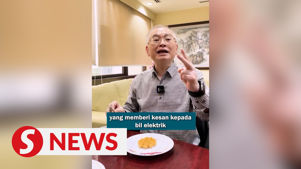 SST increase will affect B40, M40 despite exemption, says Dr Wee