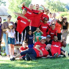 Joyeux anniversaire Mika