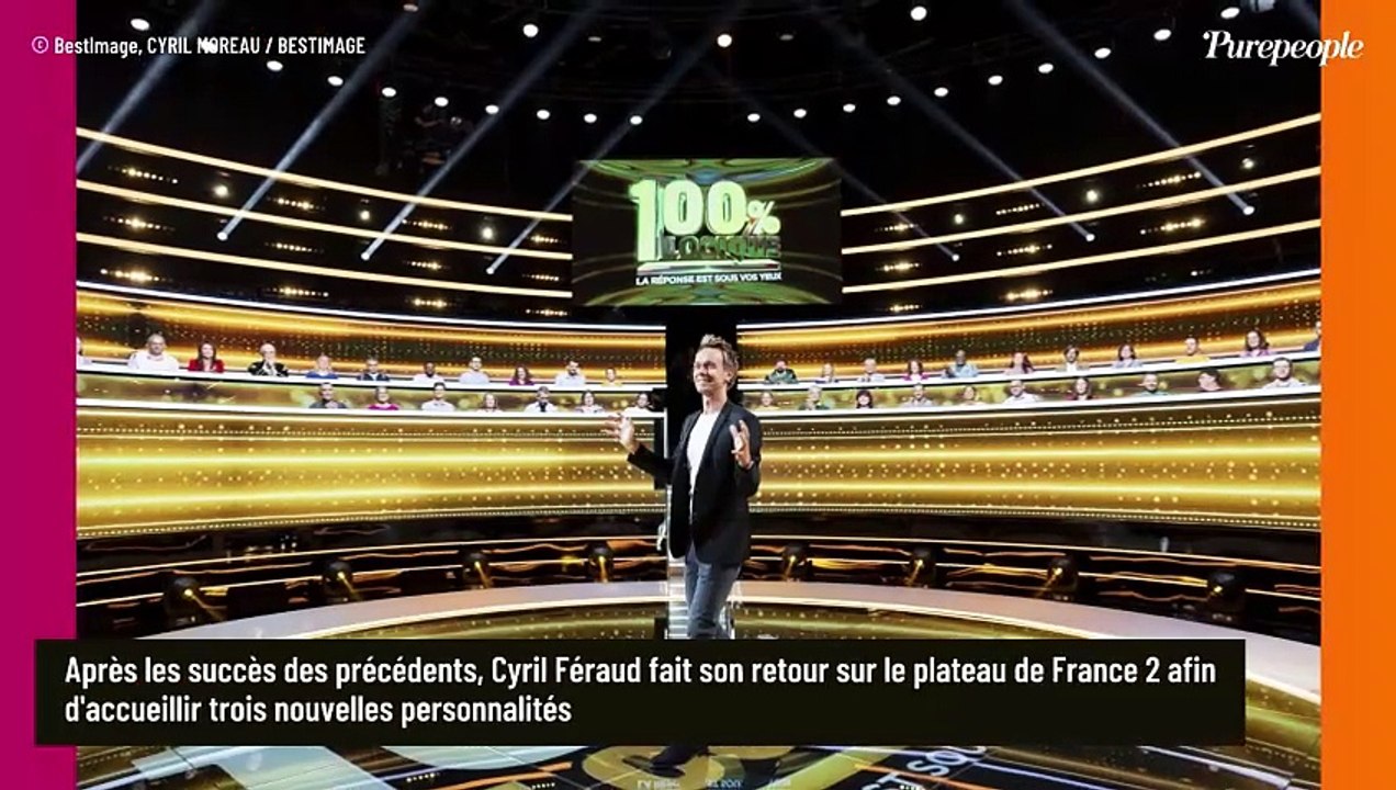100% Logique : Cyril Féraud reçoit Jean-Marc Gé...