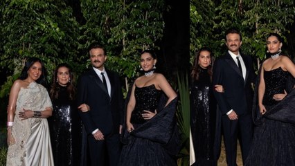Anant Ambani Pre Wedding: Sonam Kapoor Look Troll,'आपकी शादी नहीं...'| Boldsky