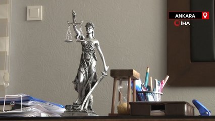 Ankara'da ismini ve unvanını dolandırıcıların kullandığı avukat hayatının şokunu yaşadı